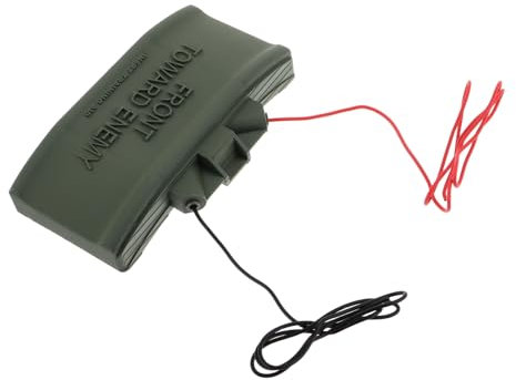 ifundom Doorbell Pendant Prank Kit Realistic Craftsmanship Decorative Doorbell