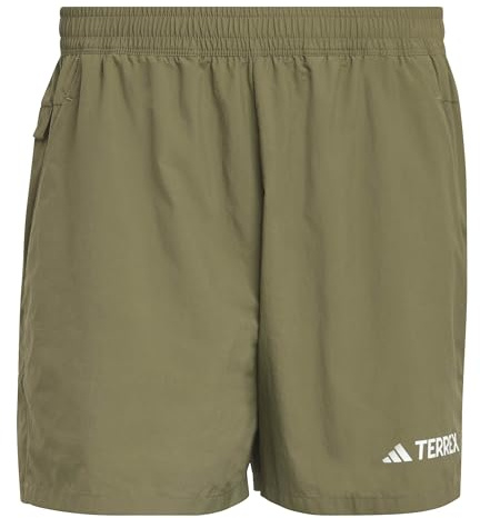 adidas Men's Terrex Multi Shorts