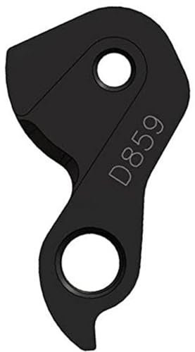 Rynplex D859 Schaltauge #318006, for Trek, Farley, Stache, Cali, Superfly 2015 2014 2013 Fahrrad-Hinterhaken