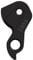 Rynplex D859 Schaltauge #318006, for Trek, Farley, Stache, Cali, Superfly 2015 2014 2013 Fahrrad-Hinterhaken