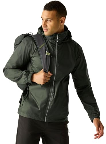 Regatta Herren Softshelljacke