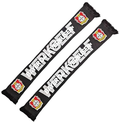 Bayer 04 Leverkusen Schal Werkself Bayer 04