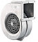 550m3h Extracteur d'aspiration Ventilateur Centrifuge AG140E ventilateurs cenrifuges industriels Soufflerie Ventilateur pour air, aspiration