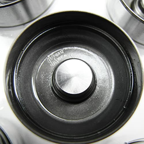 Kolbenschmidt 50006417 - Ventilstößel