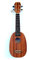 AMI Pineapple Sopran Sapele Ukulele