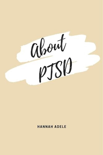 About PTSD (Poetry About) (English Edition)