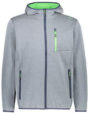 CMP FIX Herren Kapuzenjacke