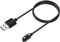 TiMOVO Smartwatch ladekabel Kompatibel mit YAMAY Willful Letsfit Fitpolo Tozo Wyze blackview, 1M/3.3Ft USB Magnetisch Ladegerät für SW021/SW023/SW025/ID205L/ID216, Umidigi Uwatch 3S 3 2 2S, Schwarz