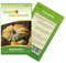 Muskatkürbis Muscade de Provence Samen - Cucurbita moschata - Muskatkürbissamen - Gemüsesamen - Saatgut für 8 Pflanzen