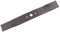 SECURA Messer (44cm) Wurf kompatibel mit Castelgarden GO/ON 3544 P Rasenmäher