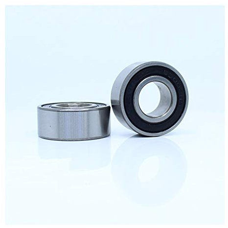 63002 2RS Sonderlager 15 x 32 x 13 mm ABEC-1 153213 Kugellager
