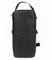KURTIK Fahrrad Gepäckträgertasche E-Bike-elektrischer Roller-Tasche tragbares Fahrrad-Bike-PVC-Satteltasche vorne hinteres Bagbäußer-Zubehör 15x10x35cm