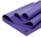 Manduka Pro Lite Yogamatte, leicht, für Damen und Herren, rutschfest, Kissen für Gelenkunterstützung und Stabilität, 4,7 mm dick, 180 cm, Passion Berry