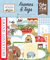 Echo Park Cardstock Ephemera Rahmen und Etiketten, Winnie Puuh, 33 Stück