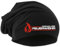 UGLYSHIRT Feuerwehr Mütze | Feuerwehrmann FFW Strickmütze 112 Mütze Hut Logo Firefighter Hat Dehnbar | Beanie M1