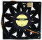 Quiet Operations FFB0912SH 92x92x25mm 92mm Computer Cooling Fan With 50dba Noise For Workstations