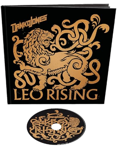 Leo Rising(Ltd. Earbook Incl.CD+Enhanced Booklet)