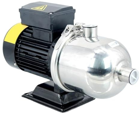 Pompe Centrifuge Domestique CHL2-30 550 W 380 V 50 Hz 33 L/min 22 M