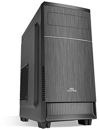 Advance - Boitier (Impulse)