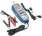 Chargeur de batterie Optimate 3 TECMATE / TM430, 12 volts, Compatible avec/Remplacement pour Chargeur DE Batterie Optimate 3 TECMATE / TM430