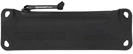 Magpul DAKA Suppressor Storage Pouch Small Schwarz, Schwarz