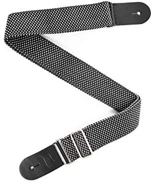 Fame Luxury Cotton Black/White