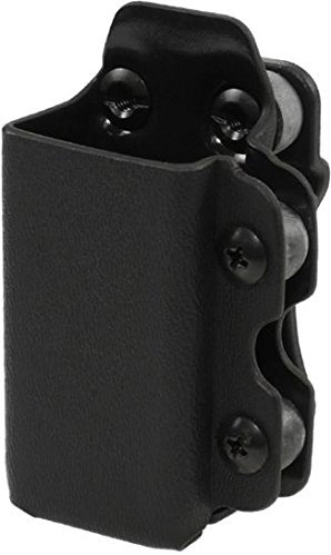 DSG Arme CDC Glock 43/Shield Mag Carrier, schwarz, dsg-1105–0008