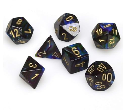 Chessex CHX 27499