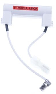 FUSIBLE HAUTE TENSION 0.7A 5.0KV THV060T POUR REFRIGERATEUR SAMSUNG - 3234673