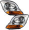 Scheinwerfer Set (rechts & links) Matiz Bj. 05-10 H4