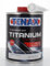 Mastice Tenax Titanium Flowing Trasparente Liquido Lt.1