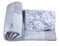 Tagesdecke Shabby Chic Patchwork Decke Plaid Wohndecke Bettüberwurf 150x200cm kds049 Palazzo Exklusiv