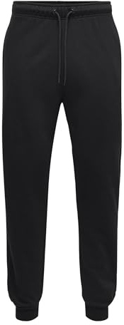 Only & Sons Male Jogginghose ONSCERES Normal geschnitten Jogginghose | Sweatpants