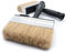 COTTAM Block Brush (x2) | 5 Inch | For Paste Wallpaper Fence Deck Shed Slurry Masonry | General Purpose Large Paint Brush