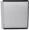 vhbw filtro abitacolo compatibile con Hyundai iX35 2012/10-2015/12 EL, ELH, LM FCEV 53 KW, 72 PS auto