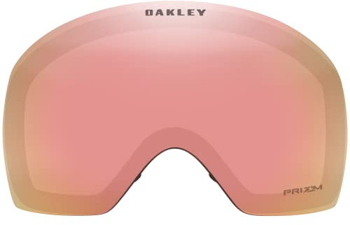 Oakley Flight Deck L Ersatzlinse, Roségold