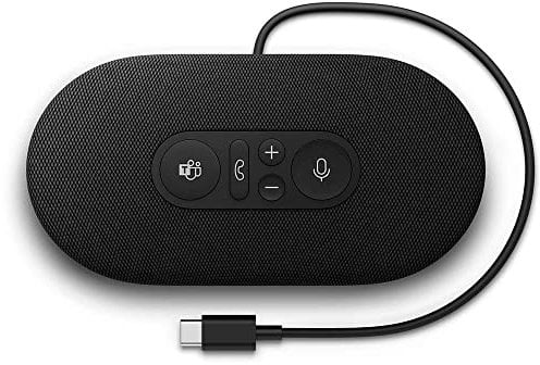 Microsoft Moderner USB-C Lautsprecher für Biz