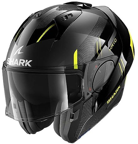 SHARK, Modularhelm motorrad EVO-ES KRYD AKY, XS