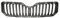 DM Autoteile 100948 Kühlergrill Kühlergitter Grill schwarz kompatibel für Skoda YETI 5L Baujahr 2013-2017