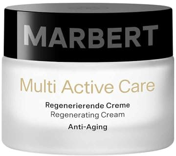 MARBERT Multi Active Care Regenerierende Creme 50 ml