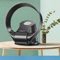 Bladeless Fan Desk,Bladeless Wall Mounted Fan For Home/office,Portable Electric Fan With Remote Control，1-2H Timer, 9-speed Adjustment, Lower Noise, Portable Oscillating Fan For Home, Office ( Color :