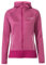 VAUDE Damen Women's Tekoa Fleece Jacket Ii, Lotus Pink, 42 EU