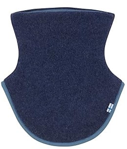 Finkid Kaulus Wool Kinder Wollfleecekragen