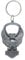Harley-Davidson H-D Bar & Shield with Eagle Bottle Opener Key Chain Flaschenöffner Schlüssenanhänger