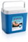 Nevera Pasiva 30L con asa - La Mejor Nevera portatil para Camping, Playa, o Campo. (Azul, 30L)