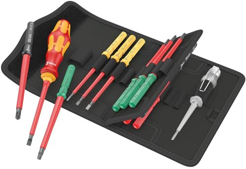 Wera Kraftform Kompakt VDE 16 Universal 1 TIE