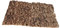AUTSUPPL Forest Inspired - Cork Bark Vivarium Background for Reptiles - 2Pcs Set Natural Indoor Habitat Accessory Ideal Cork Background for Lizard Turtle Gecko and Frog