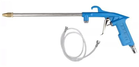 Rtppyakk Nettoyeur de moteur de voiture à haute pression pour moteur de voiture - Moteur pneumatique - Dissolvant d'huile de voiture pour le nettoyage de voiture