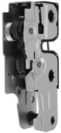 Blocco del portellone 1KD823509A 5K1823509A Serratura Inferiore del Cofano Motore per VW Jetta Golf GTI MK5/6 Passat B6