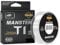 SeaKnight Fluorocarbon Einzelsaiten Angelschnur Fluorkohlenwasserstoff 50m/100m Karpfen Angeln Monofilament schnure sinkend Leader Line 3-100LB